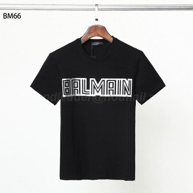 Balmain Men's T-shirts 28